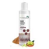 7Days Natural hair growth vitalizer, Boost hair growth, Prevents hair fall, Delays Hair Greying- 100 ml